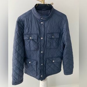 Men’s Old Navy Puffer Jacket